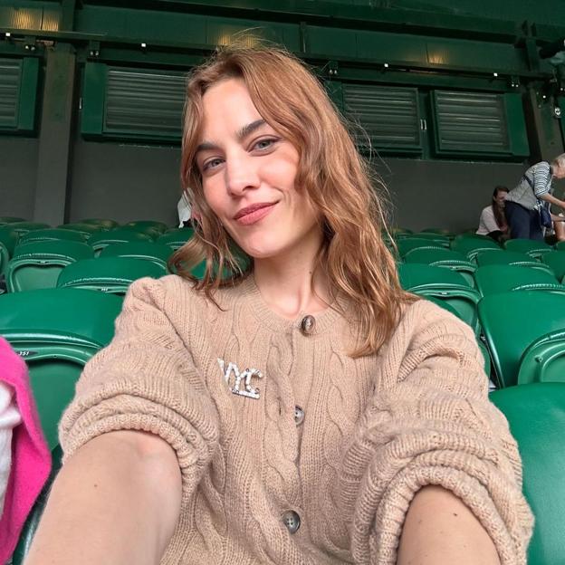 Strawberry blonde, así es la primera tendencia de coloración que querrás lucir cuando vuelvas de vacaciones