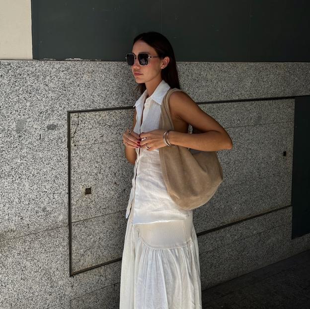 Cinco imprescindibles de las rebajas de Massimo Dutti: básicos de fondo de armario en los que merece la pena invertir