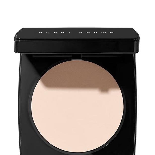 Sheer Finish Pressed Powder de Bobbi Brown