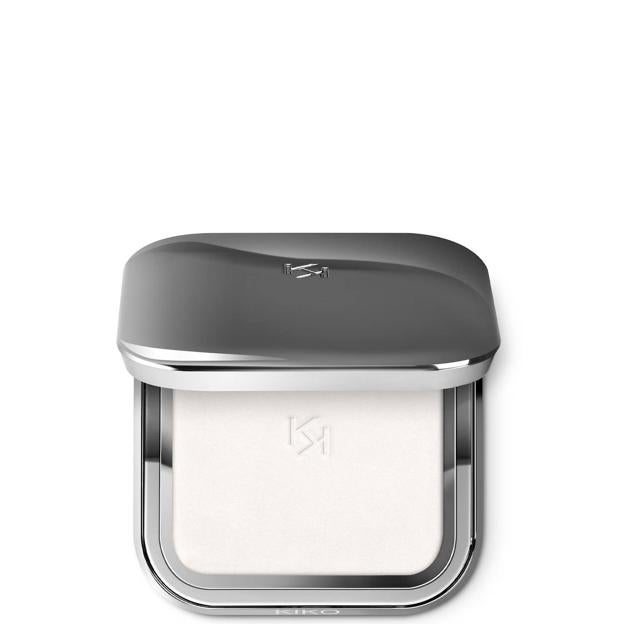 Universal Veil Translucent Finishing Powder de Kiko Milano