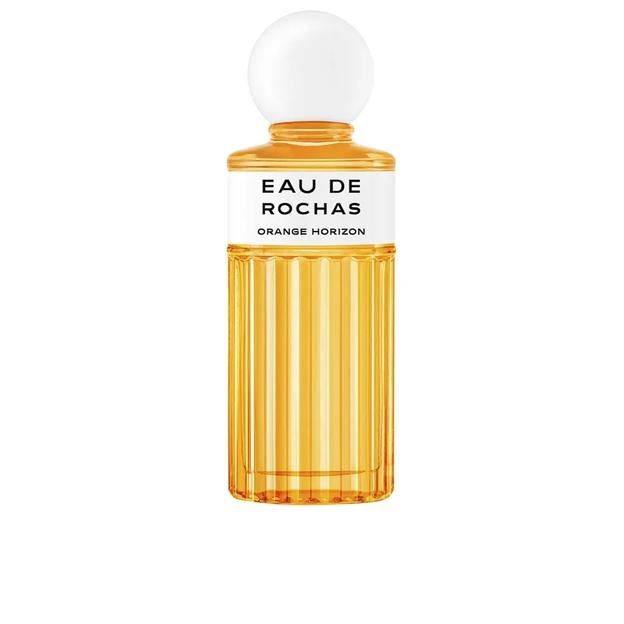 Perfume Orange Horizon de Rochas.