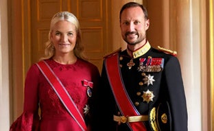 Haakon de Noruega cumple 51 años: así se prepara para ser el próximo rey coronado de Europa