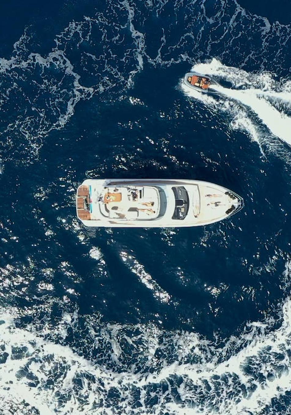 Barcelona se prepara para el mundo de la vela y Madrid celebra otra nueva apertura: los eventos de lujo definitivos del verano