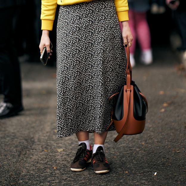 El bolso que verás en todos los aeropuertos está en Amazon