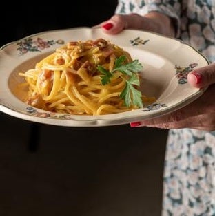 Pasta fresca, producto de temporada y grandes clásicos: el restaurante italiano que tienes que conocer este verano