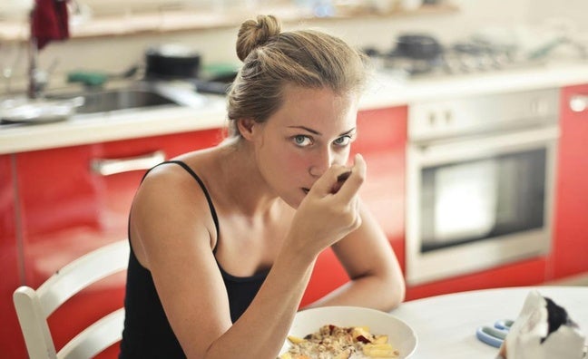 Este es el alimento con fibra ideal para tomar en la menopausia si quieres prevenir el envejecimiento