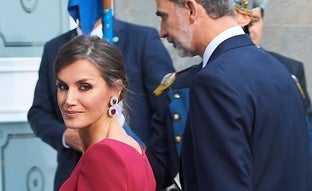 Letizia, rumbo a París: de Mary de Dinamarca a Kate Middleton, las royals que estarán en los Juegos Olímpicos (y las que no)