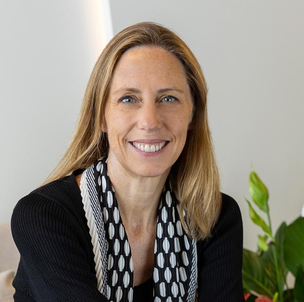 Bettina Karsch, directora de RRHH de Cepsa: «El propósito es muy relevante para los jóvenes y Cepsa está en un momento idóneo para entusiasmarlos»