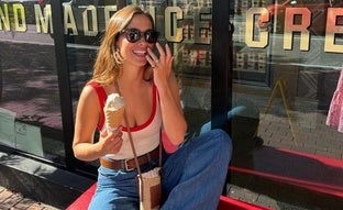 El helado casero con más vitamina C que la naranja para cuidar la piel en verano