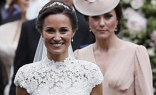 Entramos en la mansión de Pippa Middleton: 18 millones, 32 habitaciones y mucho más lujosa que la de su hermana Kate