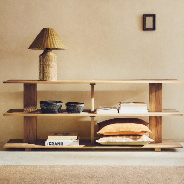 El mueble más especial de Zara Home