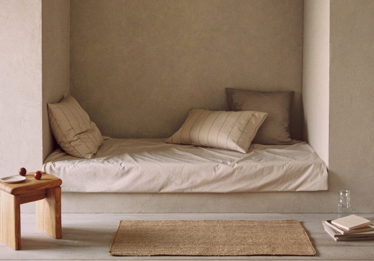 Lo mejor de las novedades de Mango Home, del dormitorio a la cocina