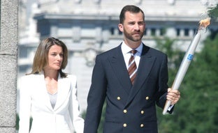 Los mejores momentos royal en las Olimpiadas: Charlène de Mónaco quinta, Cristina a dos velas y la reina Sofía en el banquillo