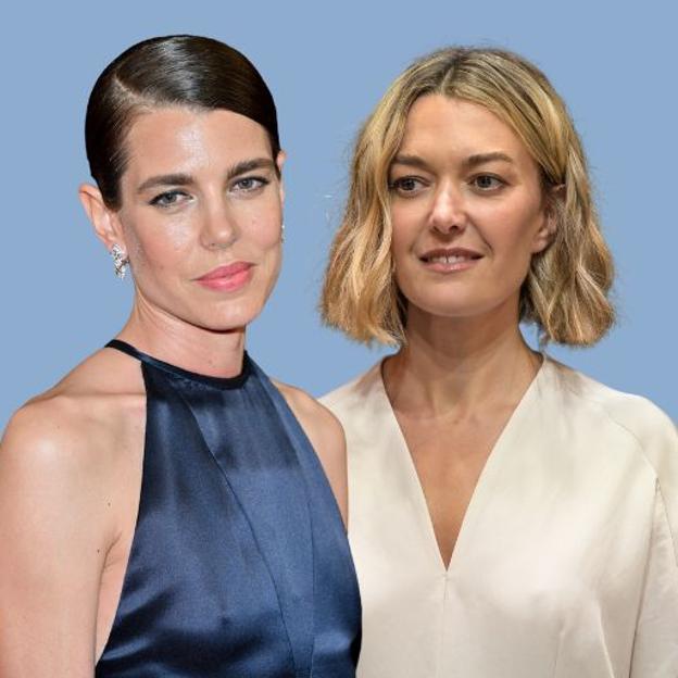 El origen de la amistad de Marta Ortega y Carlota Casiraghi: cómo se conocieron la princesa de Mónaco y la reina de Inditex