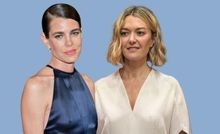 El origen de la amistad de Marta Ortega y Carlota Casiraghi: cómo se conocieron la princesa de Mónaco y la reina de Inditex