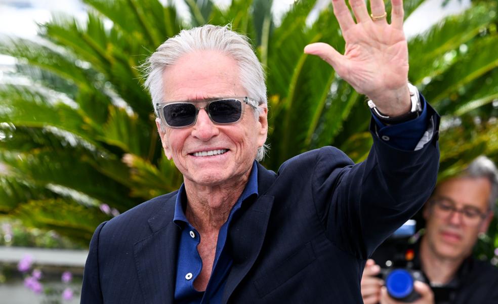 Entramos en la impresionante finca que Michael Douglas compró en Mallorca por amor y no pudo vender