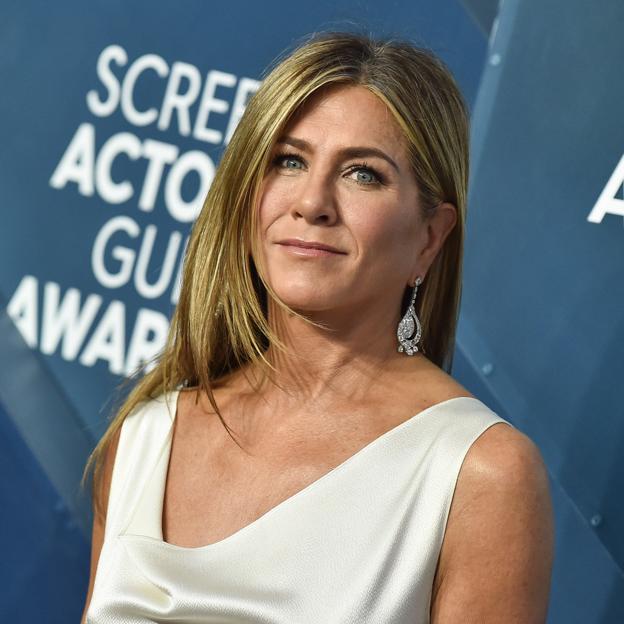 La cena saciante que mantiene joven a Jennifer Aniston más allá de los 50