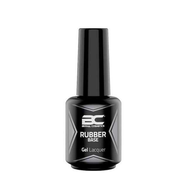 Rubber Base Clear de Bernal Cosmetics. Precio: 9,99 euros