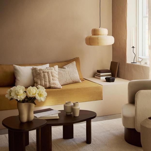 Novedades semanales de H&M Home: la mejor decoración con un toque vanguardista, moderno y muy elegante