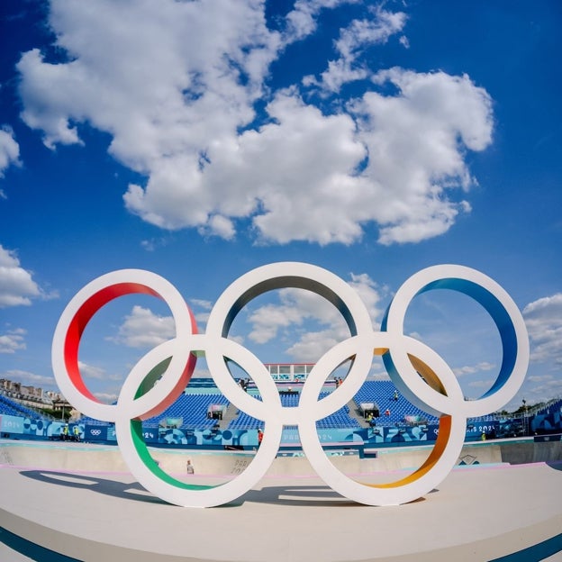 Este es el alimento que toman cada día los deportistas en la Villa Olímpica para mantener la energía en los Juegos Olímpicos de París