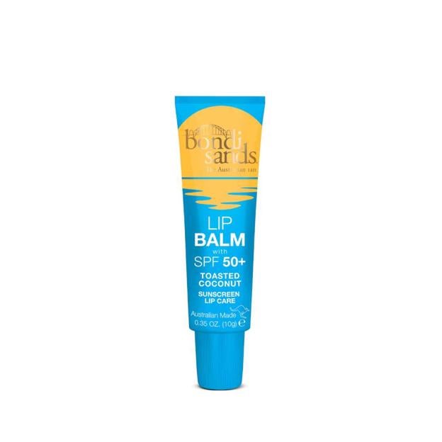 Bálsamo Labial SPF50 +