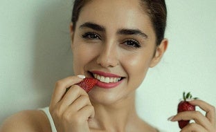 Estamos desinfectando mal los frutos rojos: así hay que hacerlo, según una experta