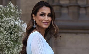 Los motivos por los que Paloma Cuevas ha recibido la bendición de la prensa latina como novia de Luis Miguel