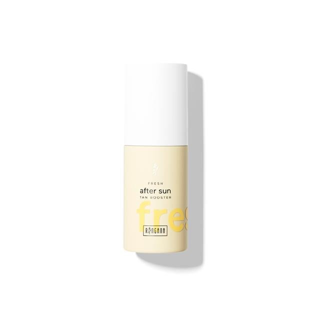 FRESH after sun & tan booster de Ringana