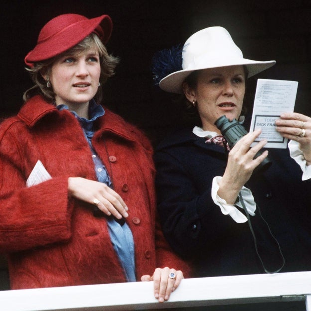 Las cartas íntimas que la princesa Diana escribió a su ama de llaves: qué secretos contaban y cuánto se ha pagado por ellas