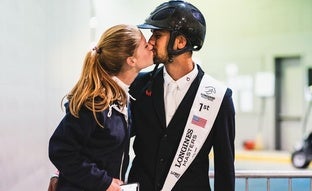 De Diego Botín al yerno de Bill Gates, estos son los deportistas de alta sociedad que compiten en las Olimpiadas de París 2024