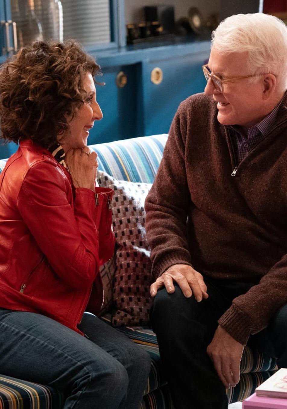 Divorcio gris, la tendencia que cambia las reglas de la separación de parejas en España después de los 50