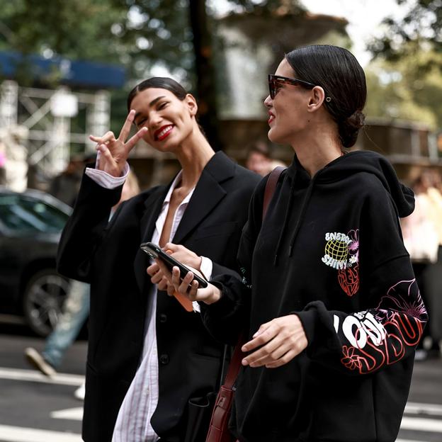 Las mejores sudaderas si veraneas este año en el norte