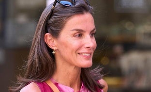 El secreto de la piel perfecta sin maquillaje de la reina Letizia, según una experta