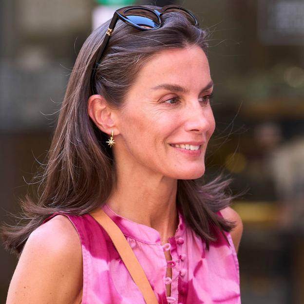 El secreto de la piel perfecta sin maquillaje de la reina Letizia, según una experta