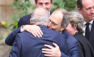 Muere Juan Gómez-Acebo, primo carnal de Felipe VI, apenas cinco meses después que su hermano Fernando: la nueva tragedia de la familia real