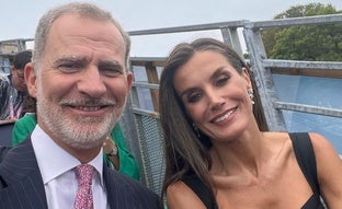 La reina Letizia no para de tomar este té antiinflamatorio para rejuvenecer la piel