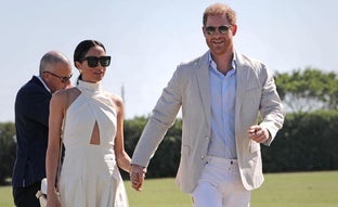 Por qué nadie quiere trabajar para Meghan y Harry: su jefe de gabinete dimite a los tres meses por las intrigas de los Sussex