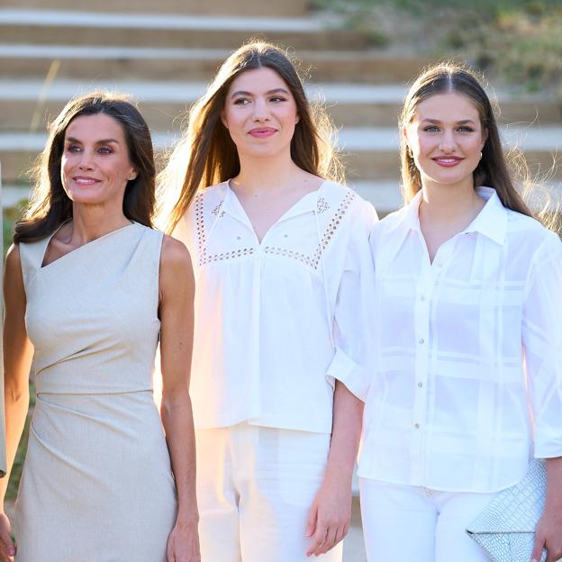 Por qué la princesa Leonor y la infanta Sofía nunca aprendieron a navegar: la tradición familiar que más aburre a Letizia