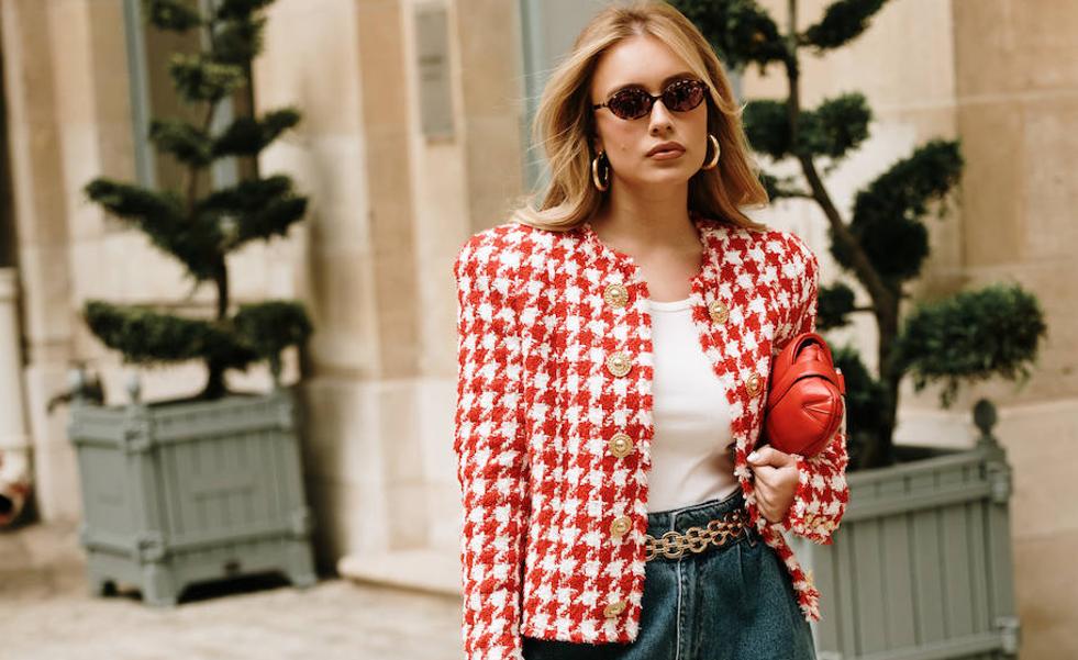 Los bolsos virales de Zara con forma de flor y frutas que tienes que fichar para ser la más original