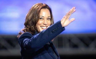 Por qué Donald Trump le tiene tanto miedo a Kamala Harris: donaciones multimillonarias, apoyo estratosférico y una broma viral