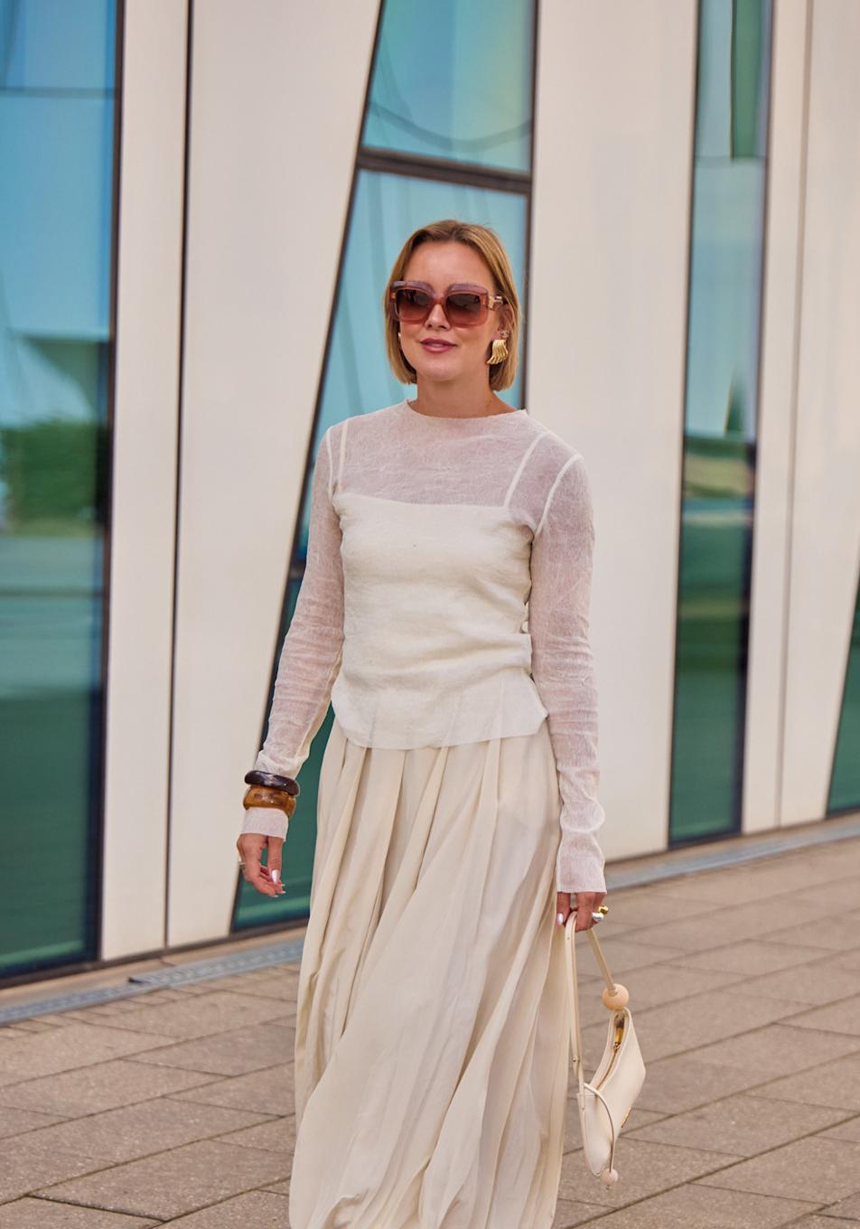 Los mejores champús para cuidar el pelo rubio si tienes más de 50