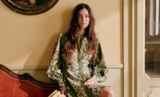 Las novedades de la semana de Primark: vestidos boho, elegantes camisas y muchas propuestas para la vuelta a la oficina