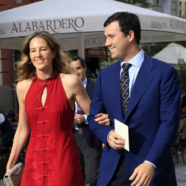 Quién es quién en la familia de Victoria López-Quesada: linaje royal, confidentes de Letizia y ex novias de Felipe