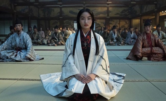 Shogun: por qué tienes que ver la serie con más nominaciones a los Emmy