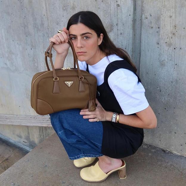 Los 6 bolsos en los que merece la pena invertir para el día a día: prácticos, atemporales, y muy estilosos