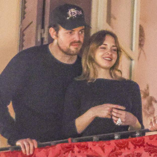 Antonio Banderas se va de boda: se casa su hija, Stella del Carmen, con su novio millonario