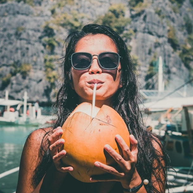 El batido detox que triunfa en TikTok para limpiar el organismo y cómo prepararlo