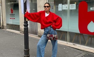 Vuelven los vaqueros: 6 modelos de Zara que van a salvar tus looks de entretiempo