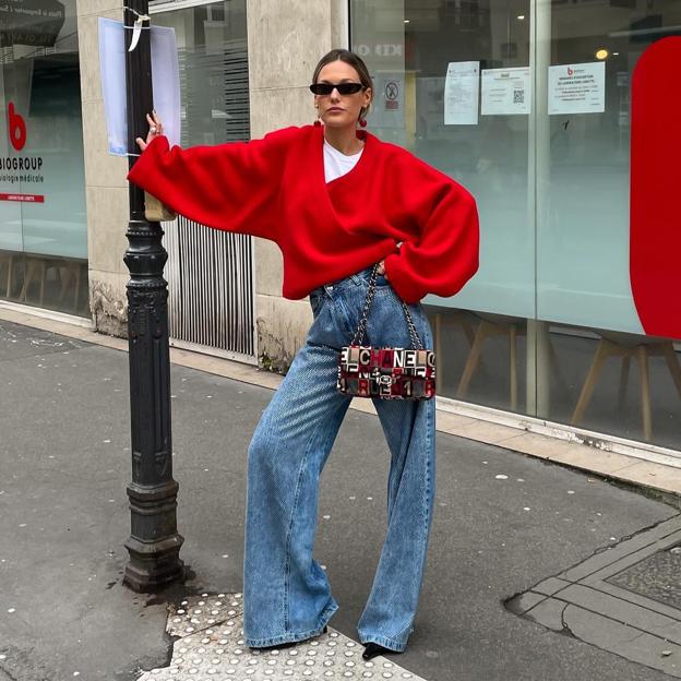 Vuelven los vaqueros: 6 modelos de Zara que van a salvar tus looks de entretiempo