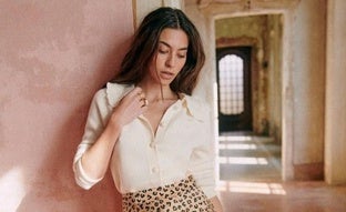 Las novedades de la semana de Sfera: de los vestidos estampados más bonitos a los básicos de entretiempo que llevarás a todas horas